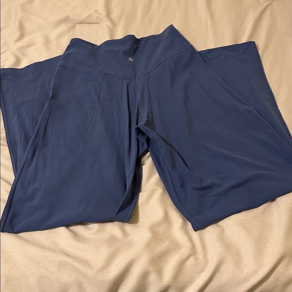 LULULEMON ALIGN HIGH RISE PANT